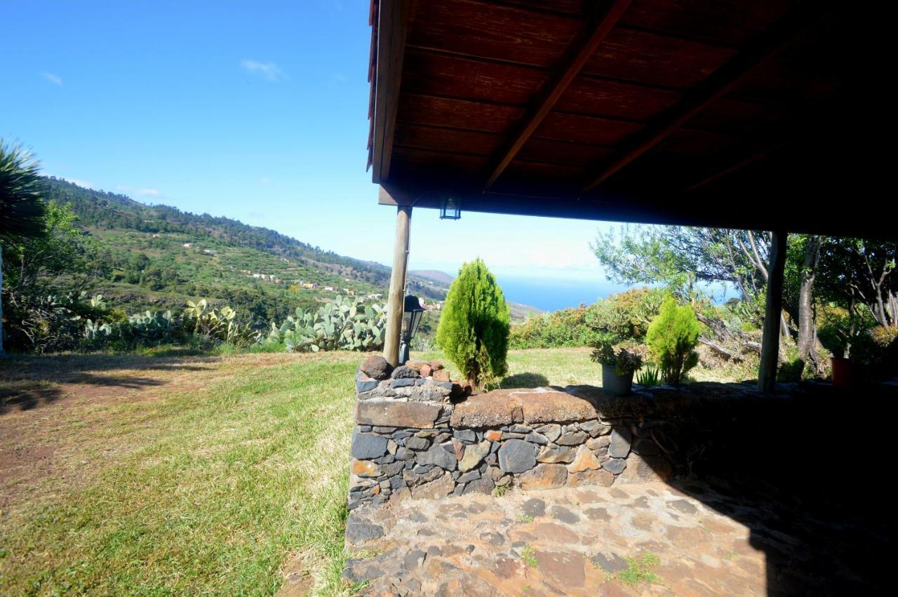 La Herbilla Garafia Exterior photo