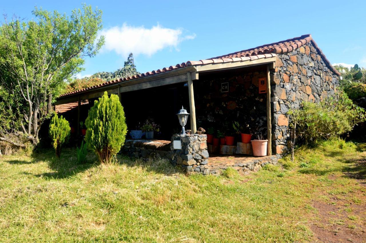La Herbilla Garafia Exterior photo